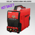 Высококачественная сварочная машина Delixi IGBT Digital TIG MMA 160AMP Welder